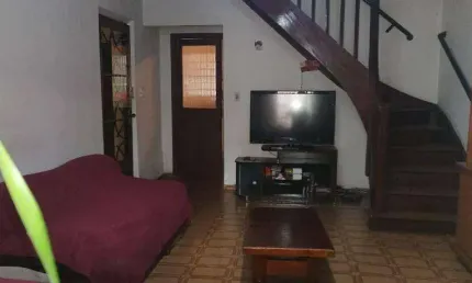 Sobrado com 3 dormitórios à venda, 100 m² por R$ 650.000,00 - Tatuapé - São Paulo/SP
