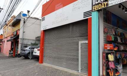 Salão para alugar, 165 m² por R$ 15.825,00/mês - Tatuapé - São Paulo/SP