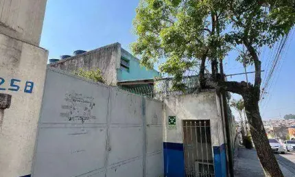 Prédio para alugar na Rua Aldeia Maria, Vila Cosmopolita, São Paulo