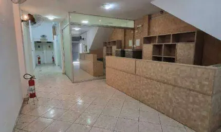 Sobrado à venda, 177 m² por r$ 1.190.000,00 - tatuapé - são paulo/sp