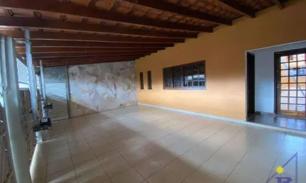 Casa com 4 dormitórios à venda, 160 m² por R$ 750.000,00 - Itaquera - São Paulo/SP