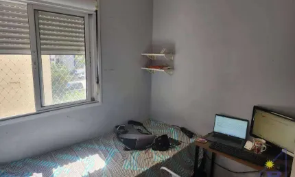 Apartamento com 2 quartos à venda na Rua Carlos Silva, Vila Carrão, São Paulo