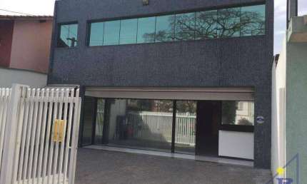 Prédio, 430 m² - venda por R$ 4.450.000,00 ou aluguel por R$ 18.700,00/mês - Tatuapé - São Paulo/SP