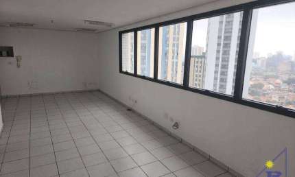 Sala comercial para alugar na Praça Doutor Sampaio Vidal, Vila Formosa, São Paulo