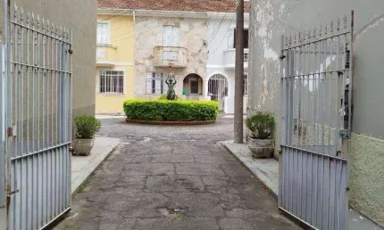 Casa com 4 quartos à venda na Rua da Mooca, Vila Bertioga, São Paulo