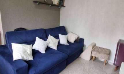 Apartamento com 4 dormitórios à venda, 121 m² por R$ 849.000,00 - Tatuapé - São Paulo/SP