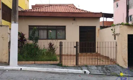 Casa com 4 dormitórios à venda, 195 m² por r$ 610.000,00 - vila regente feijó - são paulo/sp