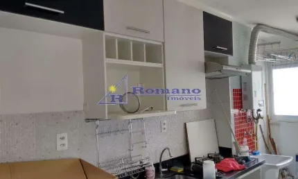 Apartamento com 3 dormitórios para alugar, 61 m² por r$ 2.754,00/mês - vila formosa - são paulo/sp