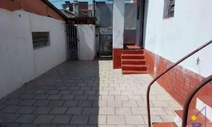 Casa com 2 dormitórios à venda, 331 m² por R$ 500.000,00 - Sapopemba - São Paulo/SP
