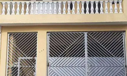 Sobrado com 3 dormitórios à venda, 200 m² por r$ 645.000,00 - jardim imperador - são paulo/sp