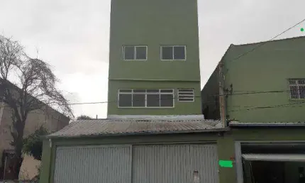 Prédio para alugar na Rua Taubaté, Vila Carrão, São Paulo
