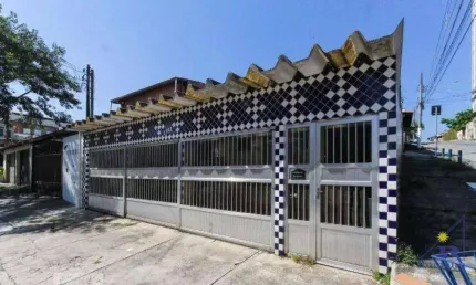Casa com 3 quartos à venda na Rua Francisca de Paula, Vila Carrão, São Paulo