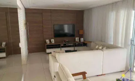 Apartamento com 3 dormitórios à venda, 137 m² por r$ 1.700.000,00 - jardim anália franco - são paulo/sp