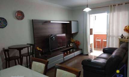 Apartamento com 3 quartos para alugar na Rua Pirambóia, Vila Carrão, São Paulo