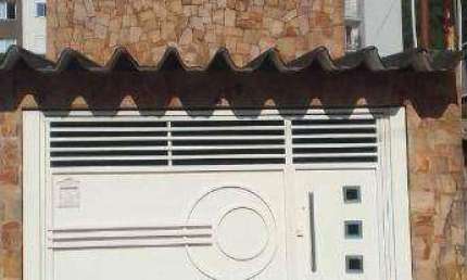 Casa com 2 dormitórios à venda, 120 m² por R$ 600.000,00 - Cidade Líder - São Paulo/SP