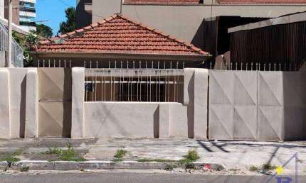 Casa com 2 quartos para alugar na Rua Barão do Serro Largo, Vila Regente Feijó, São Paulo