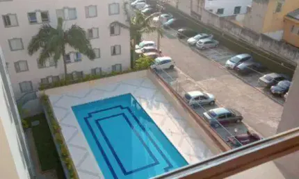 Apartamento com 3 dormitórios à venda, 64 m² por R$ 329.000,00 - Vila Prudente - São Paulo/SP