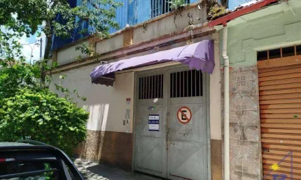 Barracão / Galpão / Depósito para alugar na Rua Vilela, Tatuapé, São Paulo