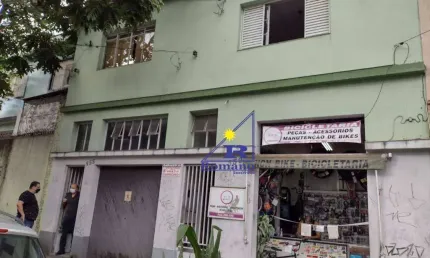 Terreno à venda, 234 m² por R$ 1.900.000,00 - Tatuapé - São Paulo/SP