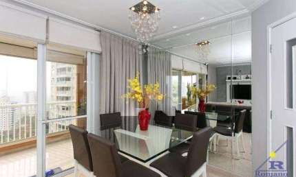 Apartamento com 3 dormitórios à venda, 93 m² por R$ 1.430.000,00 - Tatuapé - São Paulo/SP
