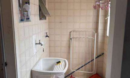 Apartamento com 1 quarto para alugar na Rua Piraçununga, Parque da Mooca, São Paulo