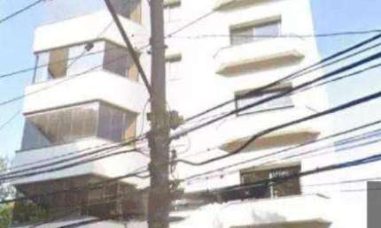 Apartamento com 4 quartos à venda na Praça Barão de Itaqui, Vila Gomes Cardim, São Paulo