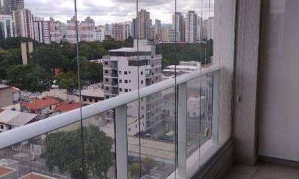 Apartamento com 1 quarto à venda na Rua Serra de Bragança, Vila Gomes Cardim, São Paulo