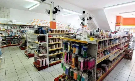 Salão para alugar, 225 m² por R$ 18.800,00/mês - Sapopemba - São Paulo/SP