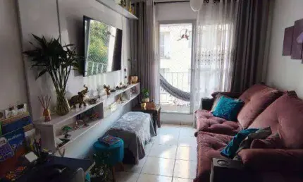 Apartamento com 2 dormitórios à venda, 58 m² por R$ 319.000,00 - Vila Prudente - São Paulo/SP