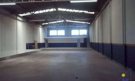 Galpão, 580 m² - venda por R$ 2.495.000,00 ou aluguel por R$ 16.309,00/mês - Jardim Imperador - São Paulo/SP