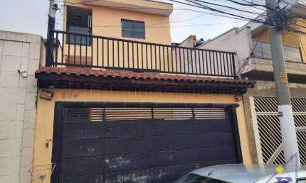 Casa com 5 quartos à venda na Rua Etelvina, Penha De França, São Paulo