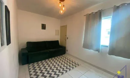 Apartamento com 1 quarto à venda na Rua Amador Bueno, Santo Amaro, São Paulo