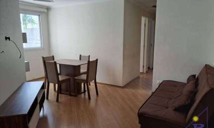 Apartamento com 2 quartos à venda na Rua Dom Estevão Pimentel, Chácara Belenzinho, São Paulo