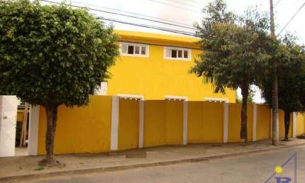 Barracão / Galpão / Depósito à venda na Estrada dos Morros, Jardim Cocaia, Guarulhos