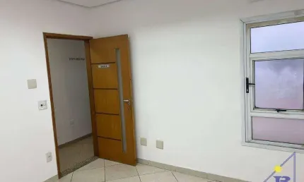 Sala comercial para alugar na Rua Serra de Botucatu, Tatuapé, São Paulo