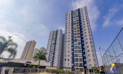 Apartamento com 3 quartos à venda na Avenida Celso Garcia, Tatuapé, São Paulo