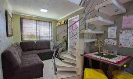 Apartamento com 2 dormitórios à venda, 112 m² por R$ 350.000,00 - Cidade Líder - São Paulo/SP