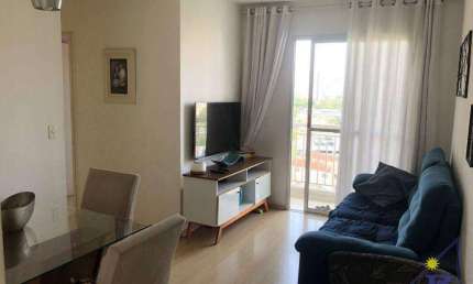 Apartamento com 3 dormitórios à venda, 63 m² por R$ 478.000,00 - Tatuapé - São Paulo/SP