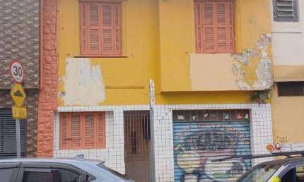 Casa comercial com 2 salas para alugar na Rua Tijuco Preto, Vila Gomes Cardim, São Paulo