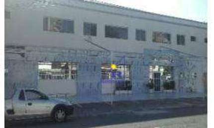 Salão para alugar, 193 m² por R$ 6.300/mês - Vila Formosa - São Paulo/SP