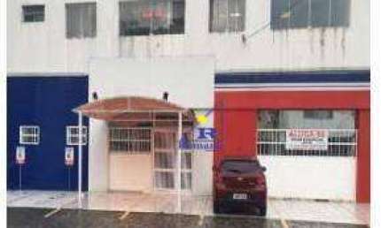 Salão para alugar, 190 m² por R$ 9.215,00/mês - Vila Formosa - São Paulo/SP