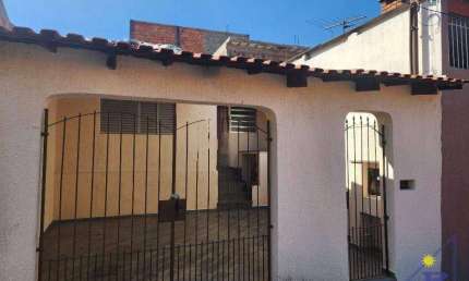 Casa com 2 dormitórios à venda, 54 m² por R$ 367.000,00 - Vila Margarida - São Paulo/SP