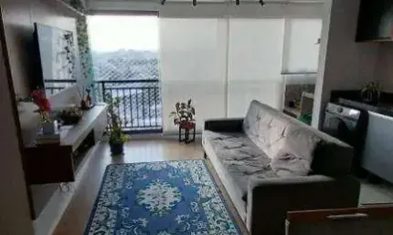 Apartamento com 2 dormitórios à venda, 47 m² por R$ 463.000,00 - Itaquera - São Paulo/SP