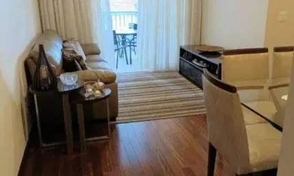 Apartamento com 3 dormitórios à venda, 97 m² por r$ 1.200.000,00 - mooca - são paulo/sp