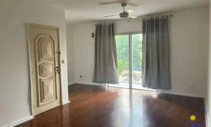 Apartamento com 3 quartos para alugar na Avenida Hélio Pellegrino, Vila Nova Conceição, São Paulo