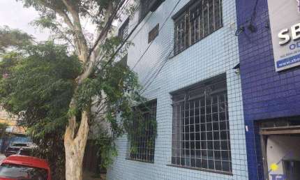 Prédio à venda na Rua Tijuco Preto, Tatuapé, São Paulo