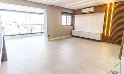 Apartamento com 3 dormitórios à venda, 115 m² por R$ 2.125.000,00 - Anália Franco - São Paulo/SP