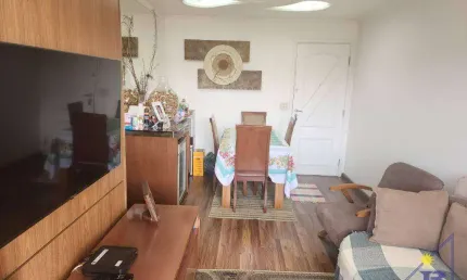 Apartamento com 2 quartos à venda na Rua Joviânia, Itaquera, São Paulo