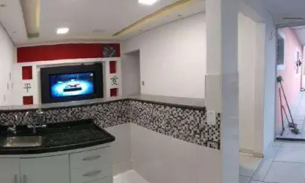 Sobrado com 4 dormitórios à venda, 150 m² por R$ 380.000,00 - Penha de França - São Paulo/SP