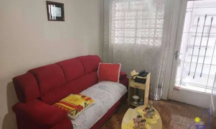 Casa com 3 quartos à venda na Rua Jatiba, Itaquera, São Paulo